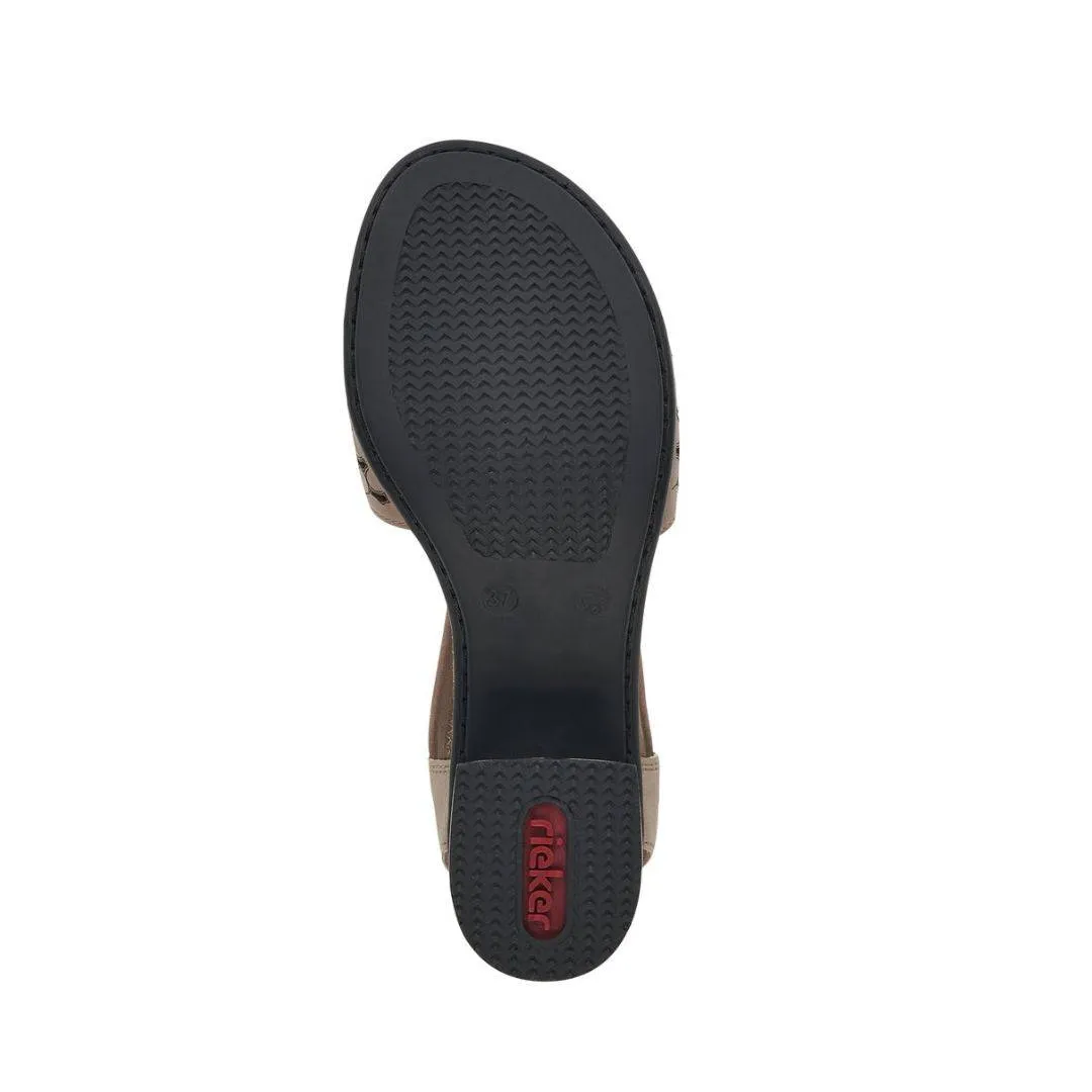 64677 Sling-Back Heel