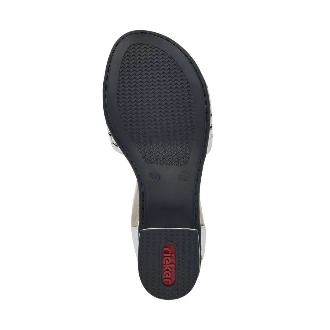 64677 Sling-Back Heel