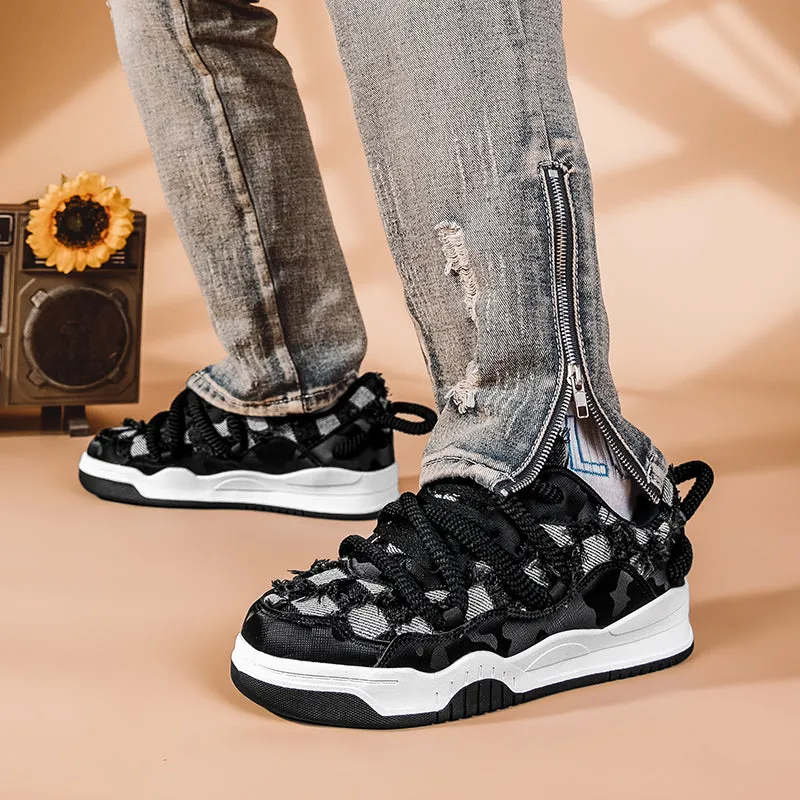'Aero Vortex' X9X Sneakers