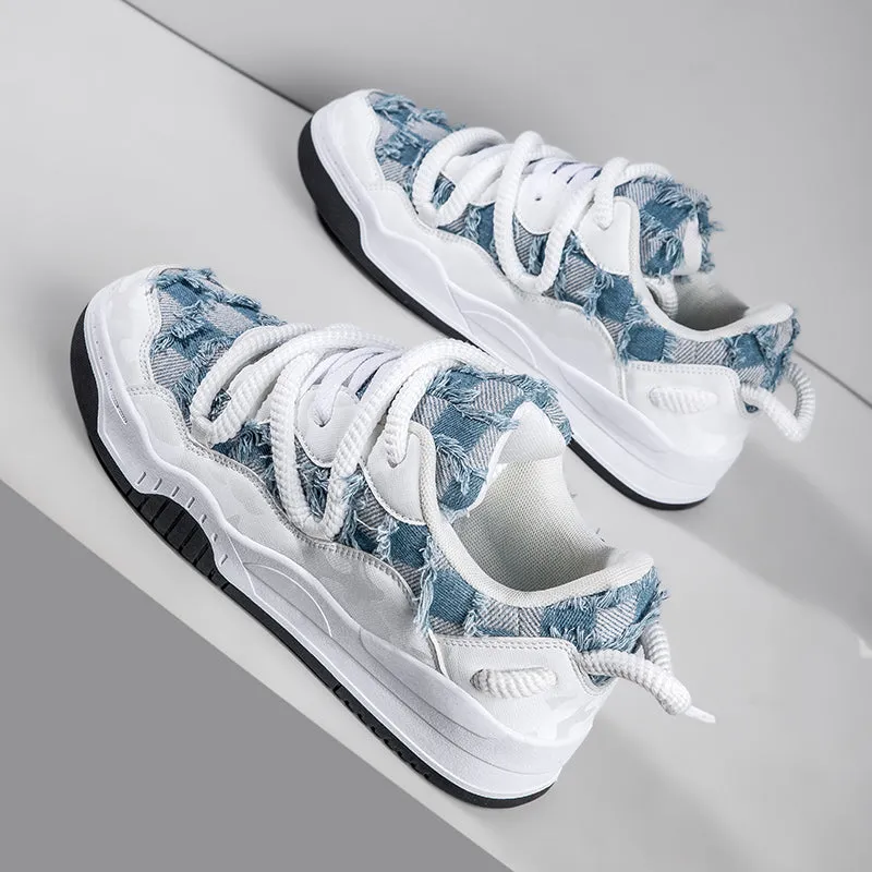 'Aero Vortex' X9X Sneakers