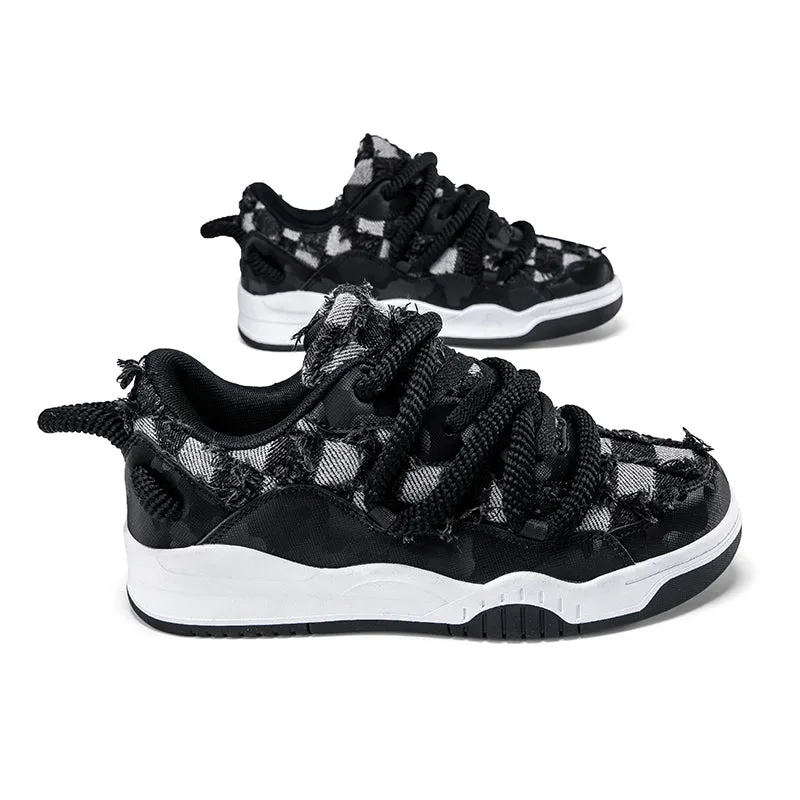 'Aero Vortex' X9X Sneakers