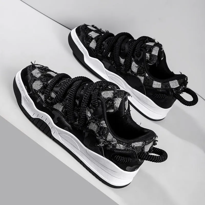 'Aero Vortex' X9X Sneakers