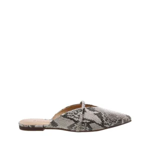 Anuva Flat Mule