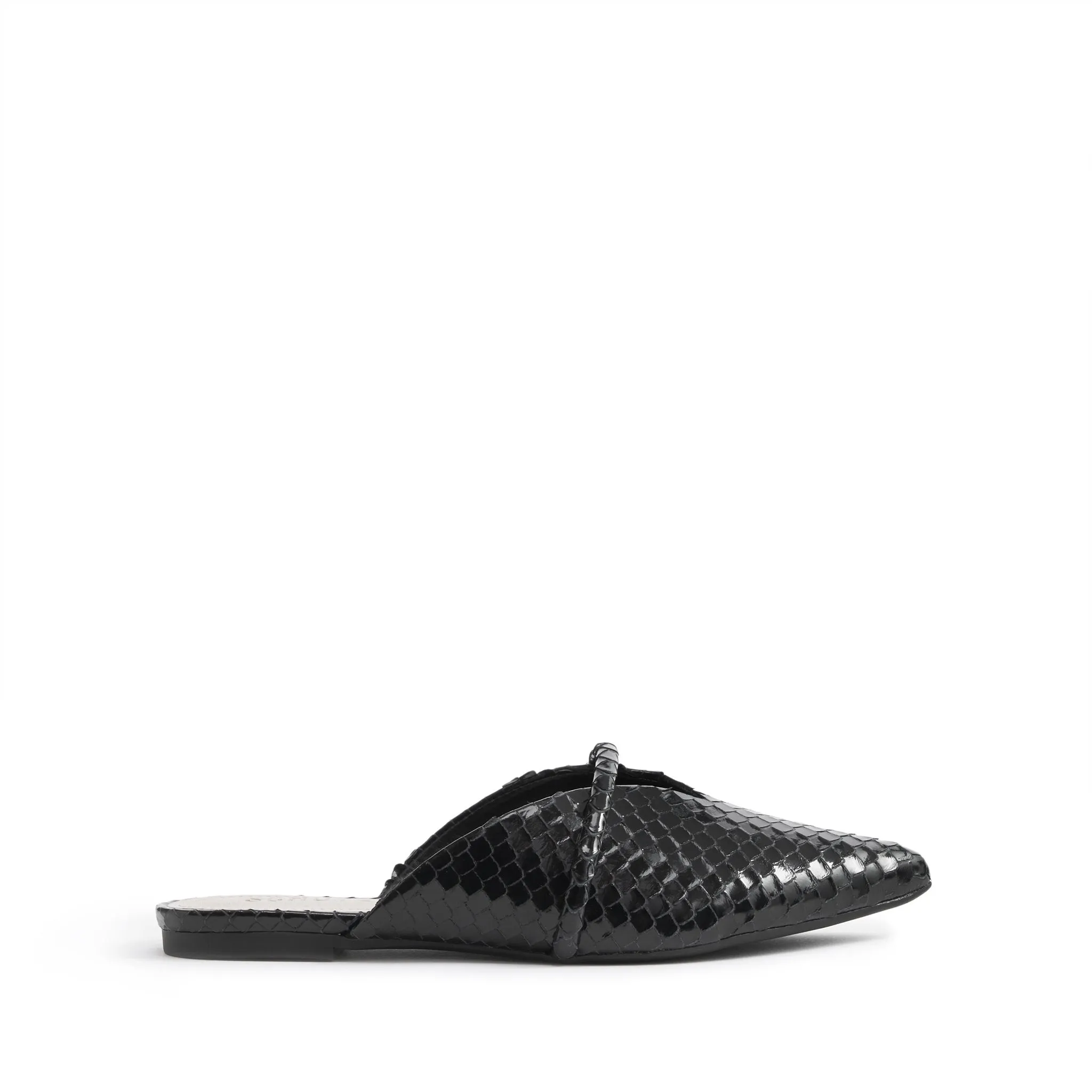 Anuva Flat Mule