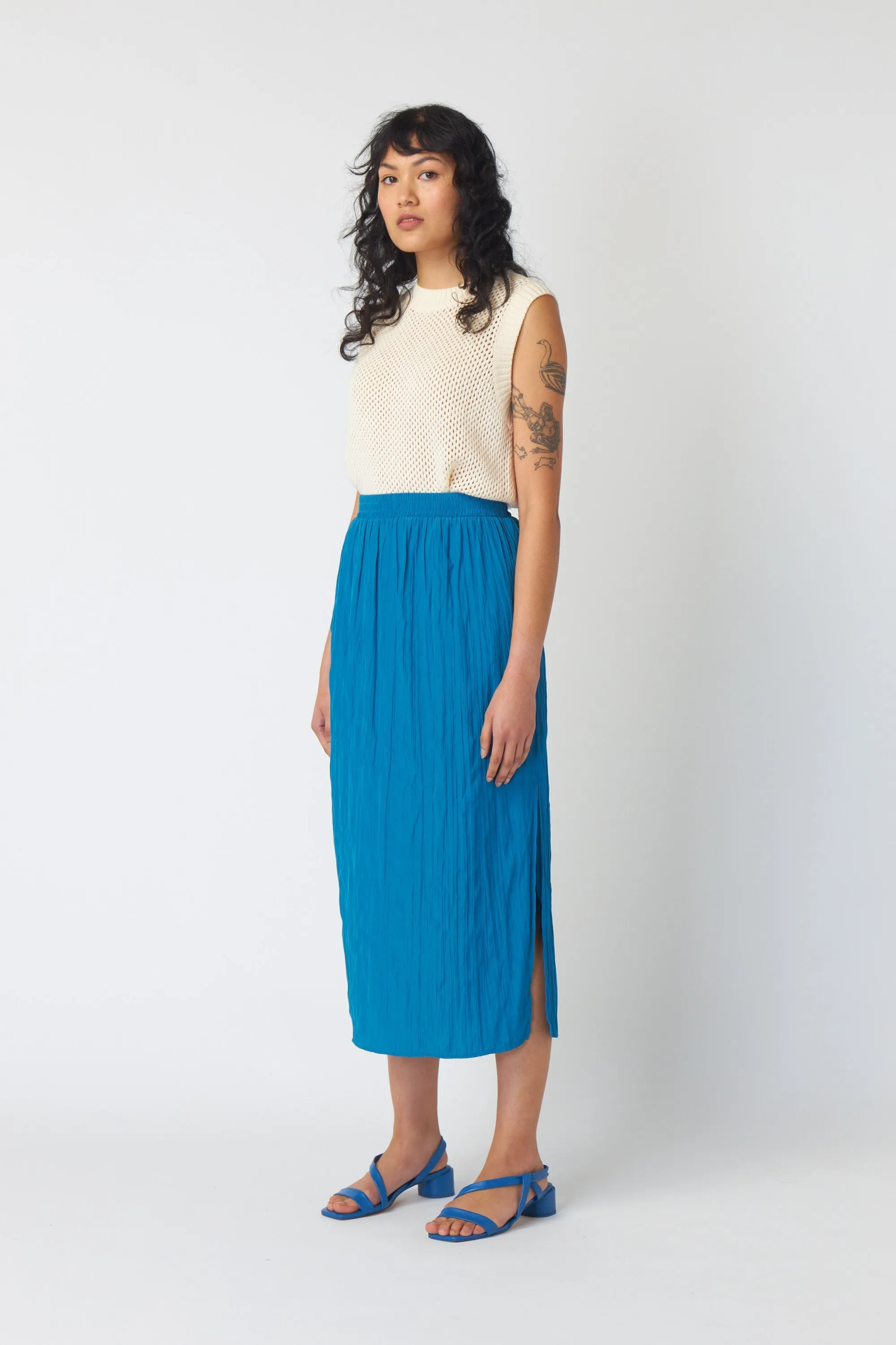 April skirt