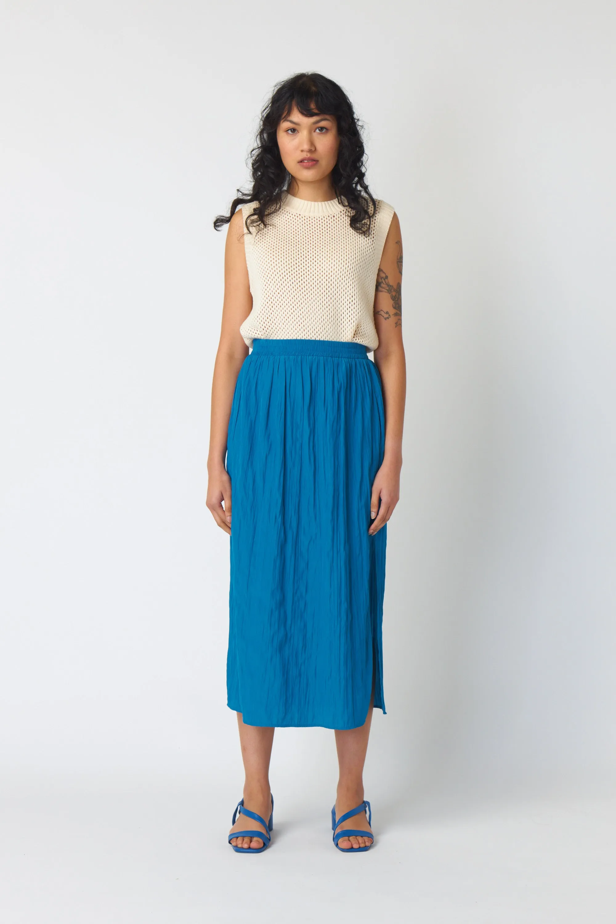 April skirt