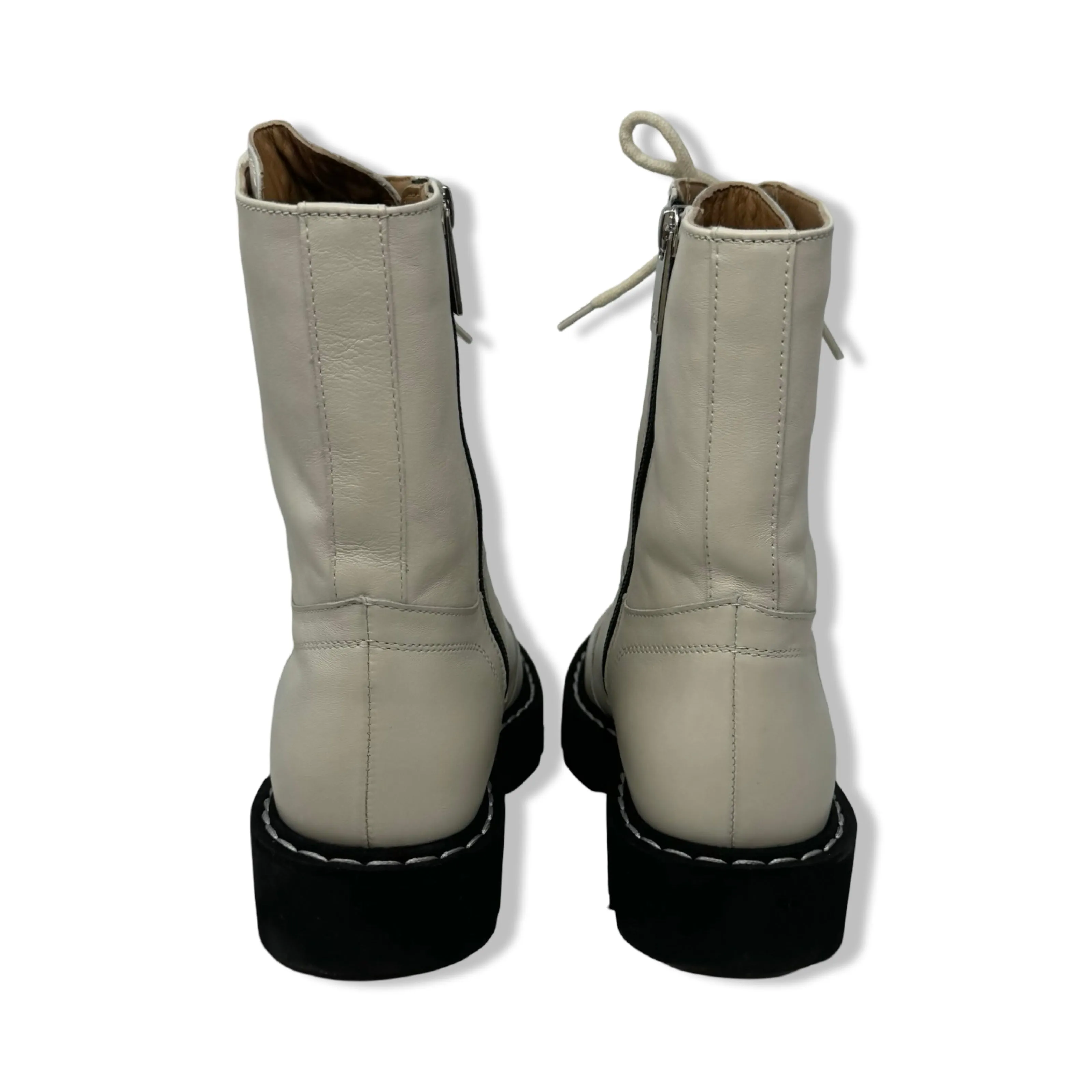 Aqualita Hana Platform Boot