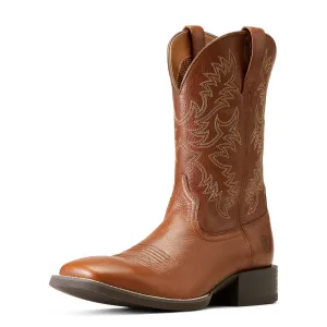 Ariat Men's Sport Latigo Western Performance Boot