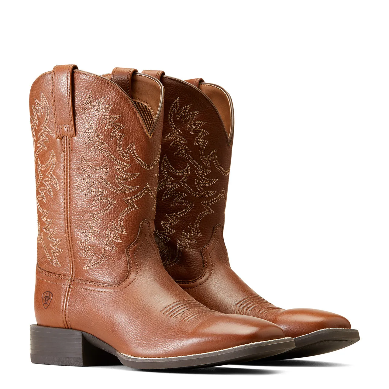 Ariat Men's Sport Latigo Western Performance Boot