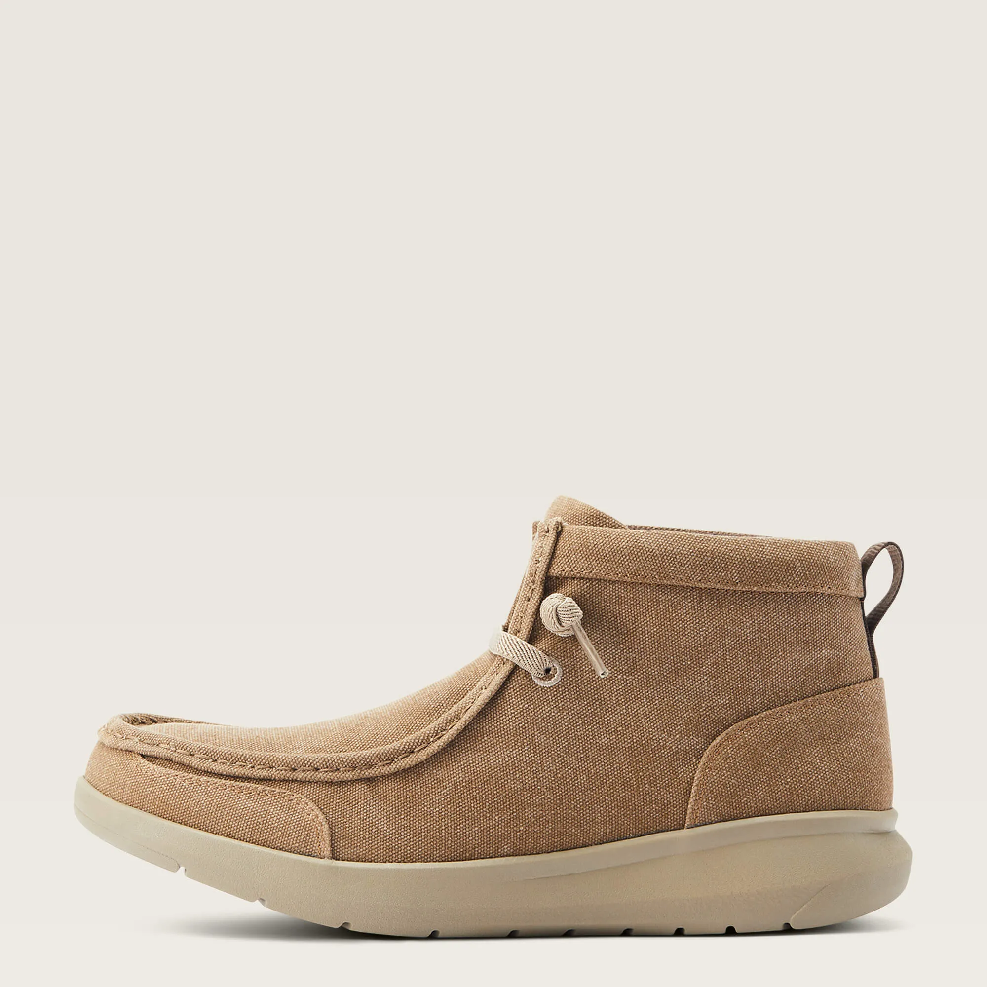Ariat Men's Tan Hilo Mid 10044549