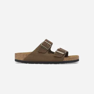 Birkenstock Arizona LEVE Corduroy Dark Tea