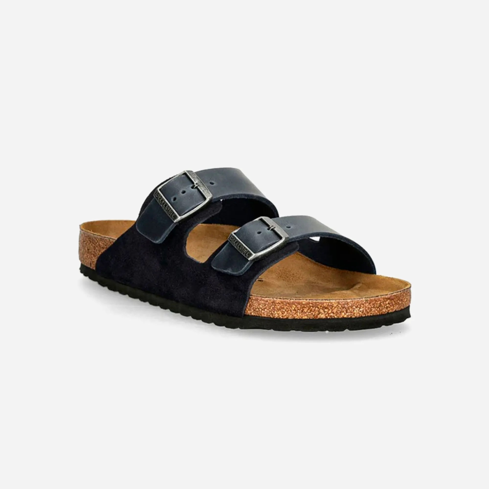 Birkenstock Arizona LEVE/LEOI Midnight
