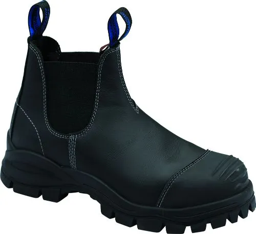 Blundstone 990 Safety Boot (Size 4)