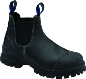 Blundstone 990 Safety Boot (Size 4)