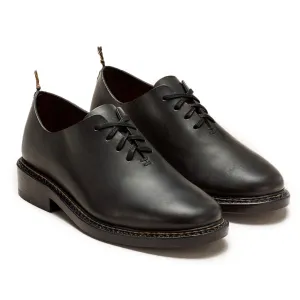 Braided Oxford - Black