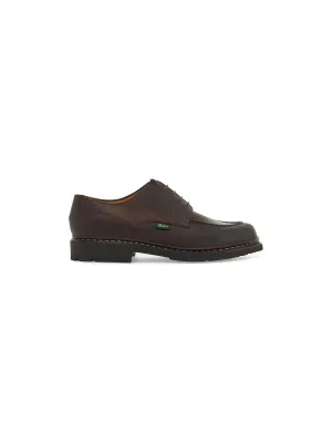 Chambord Leather Derby Shoes
