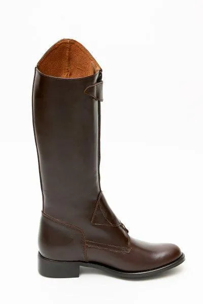 Childrens Polo Boots