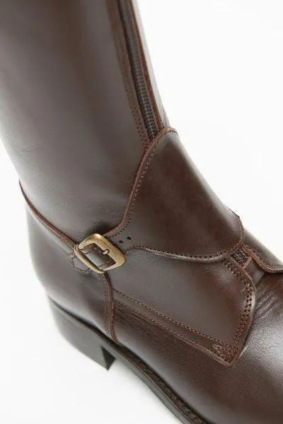 Childrens Polo Boots