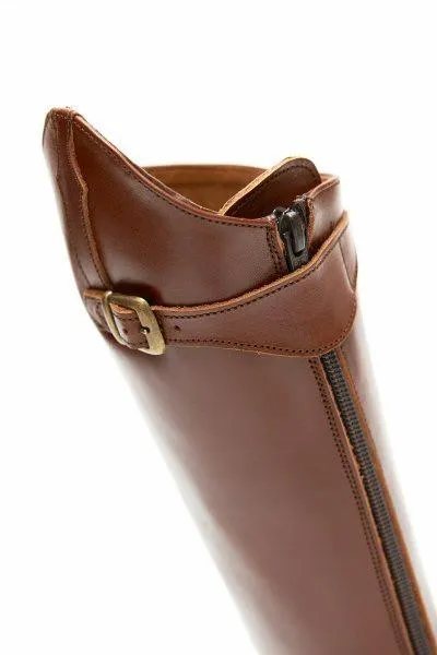 Childrens Polo Boots