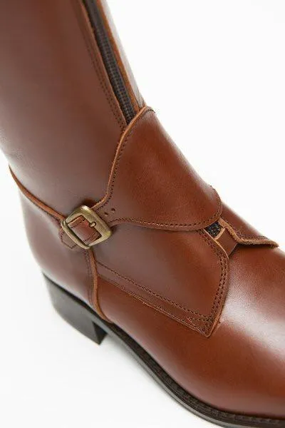 Childrens Polo Boots