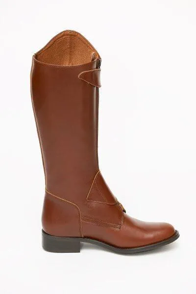 Childrens Polo Boots