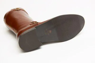 Childrens Polo Boots