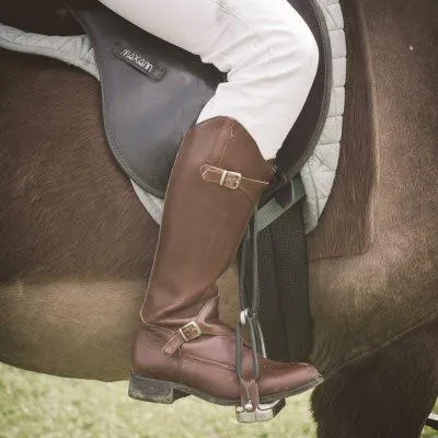 Childrens Polo Boots