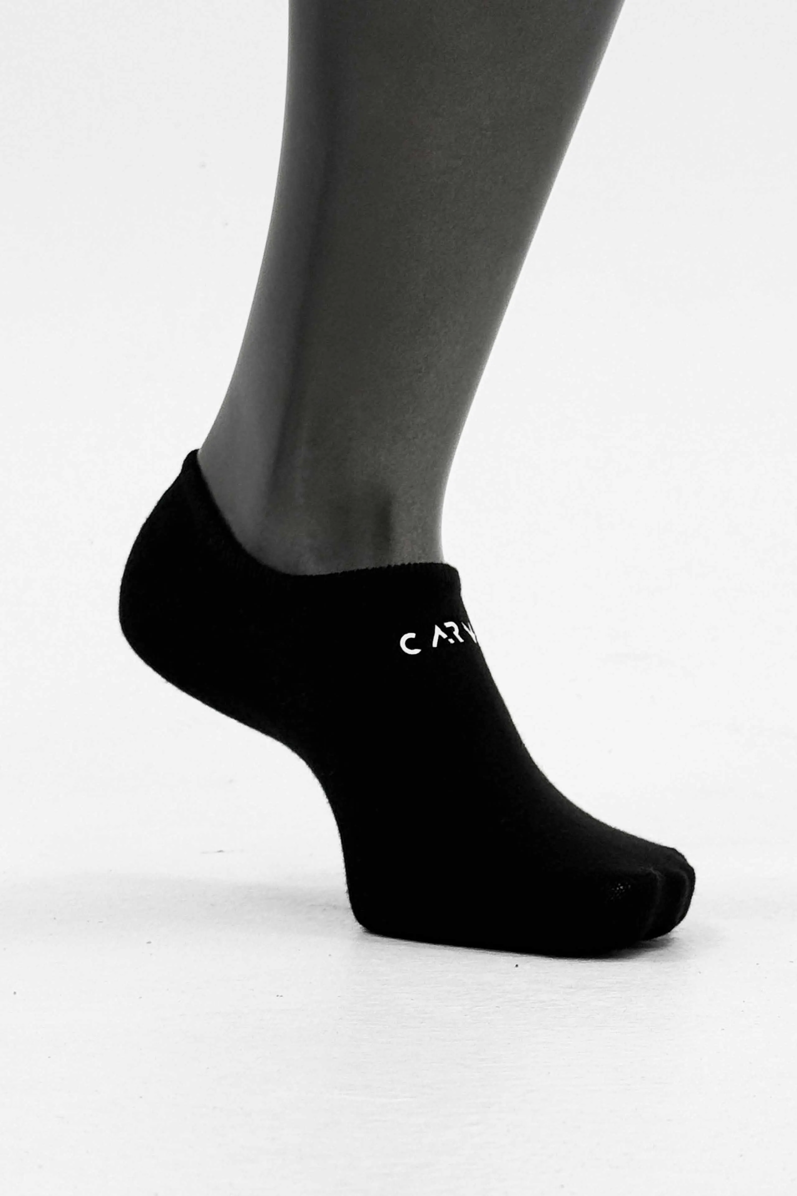 Classic No Show Sock
