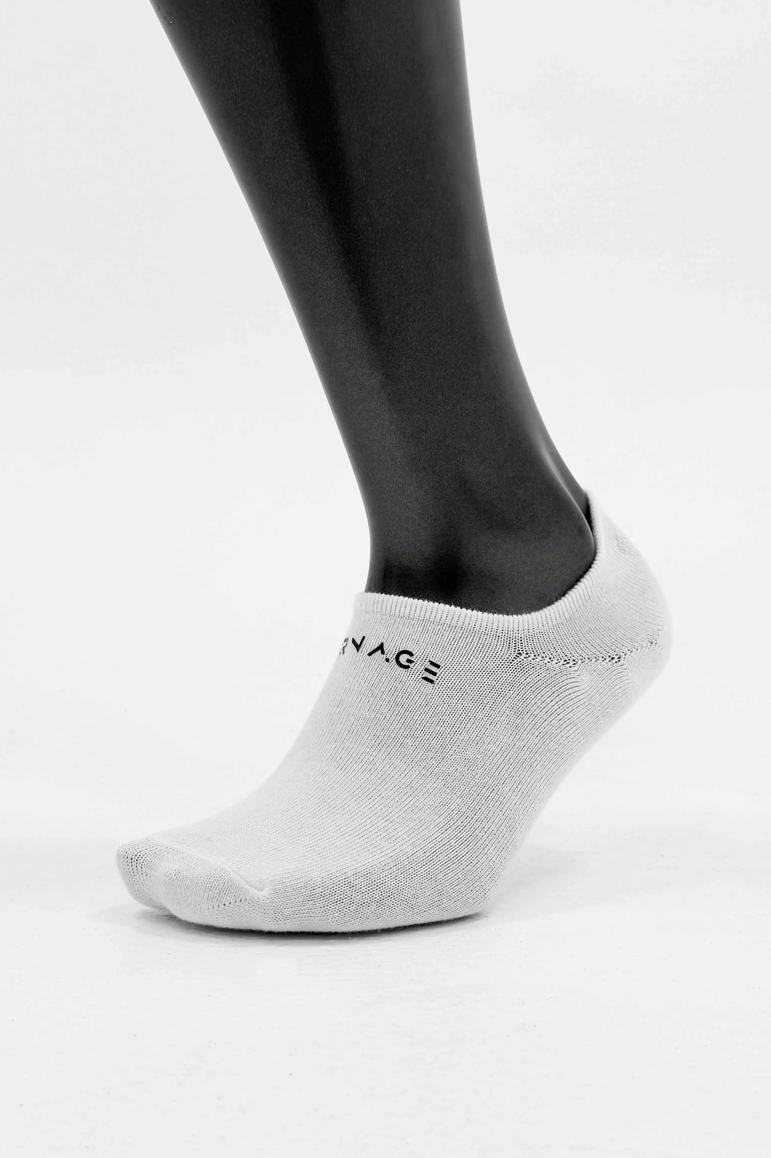 Classic No Show Sock