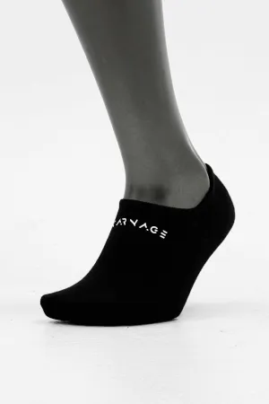Classic No Show Sock