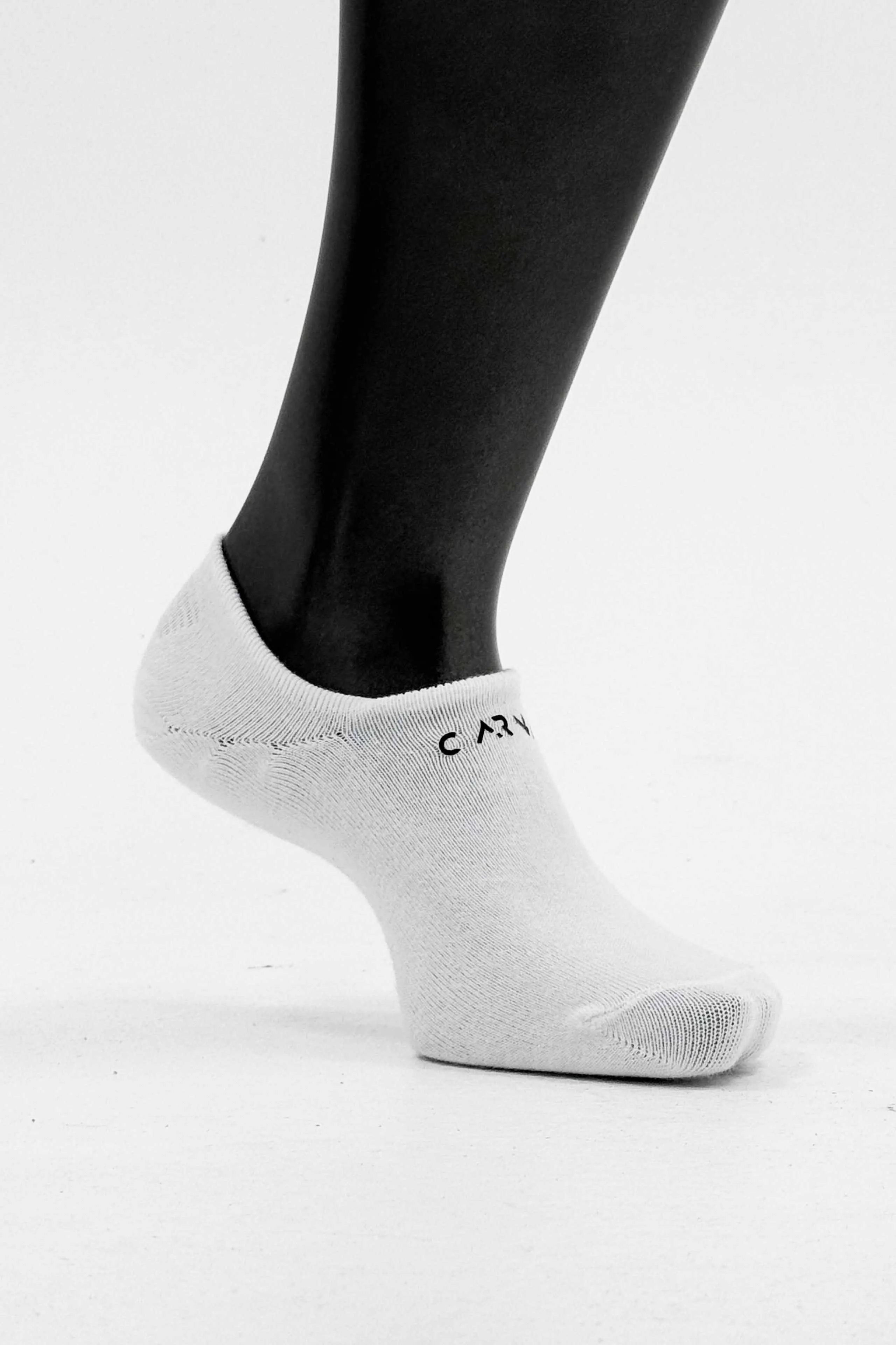 Classic No Show Sock