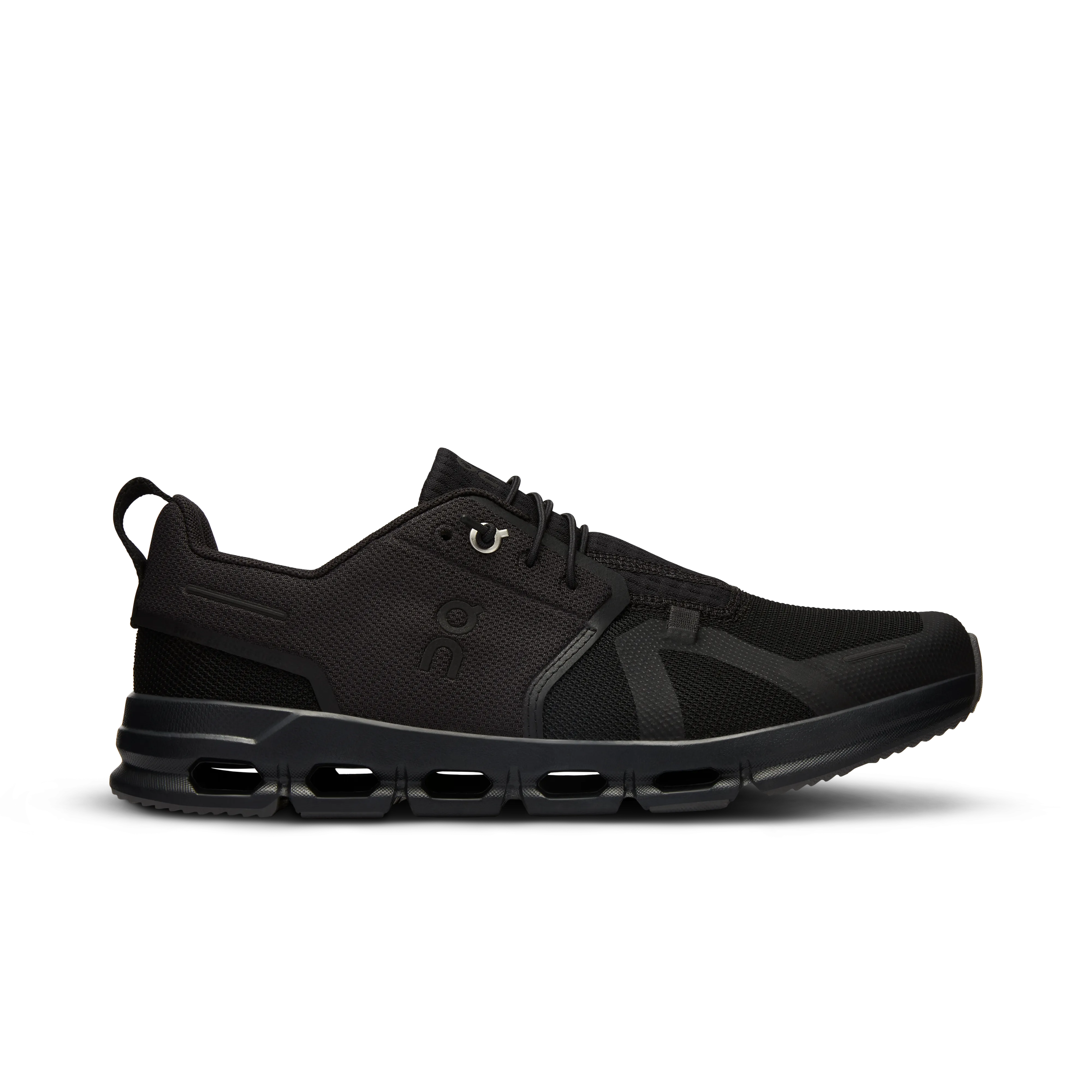 Cloud Sky All Black