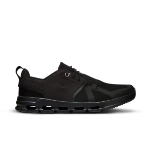 Cloud Sky All Black