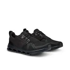 Cloud Sky All Black