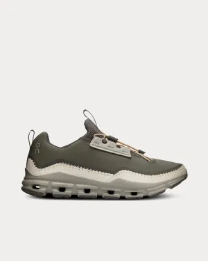 Cloudaway Asphalt / Ivory Running Shoes