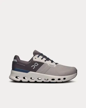Cloudrunner 2 Waterproof Zinc / Midnight Running Shoes