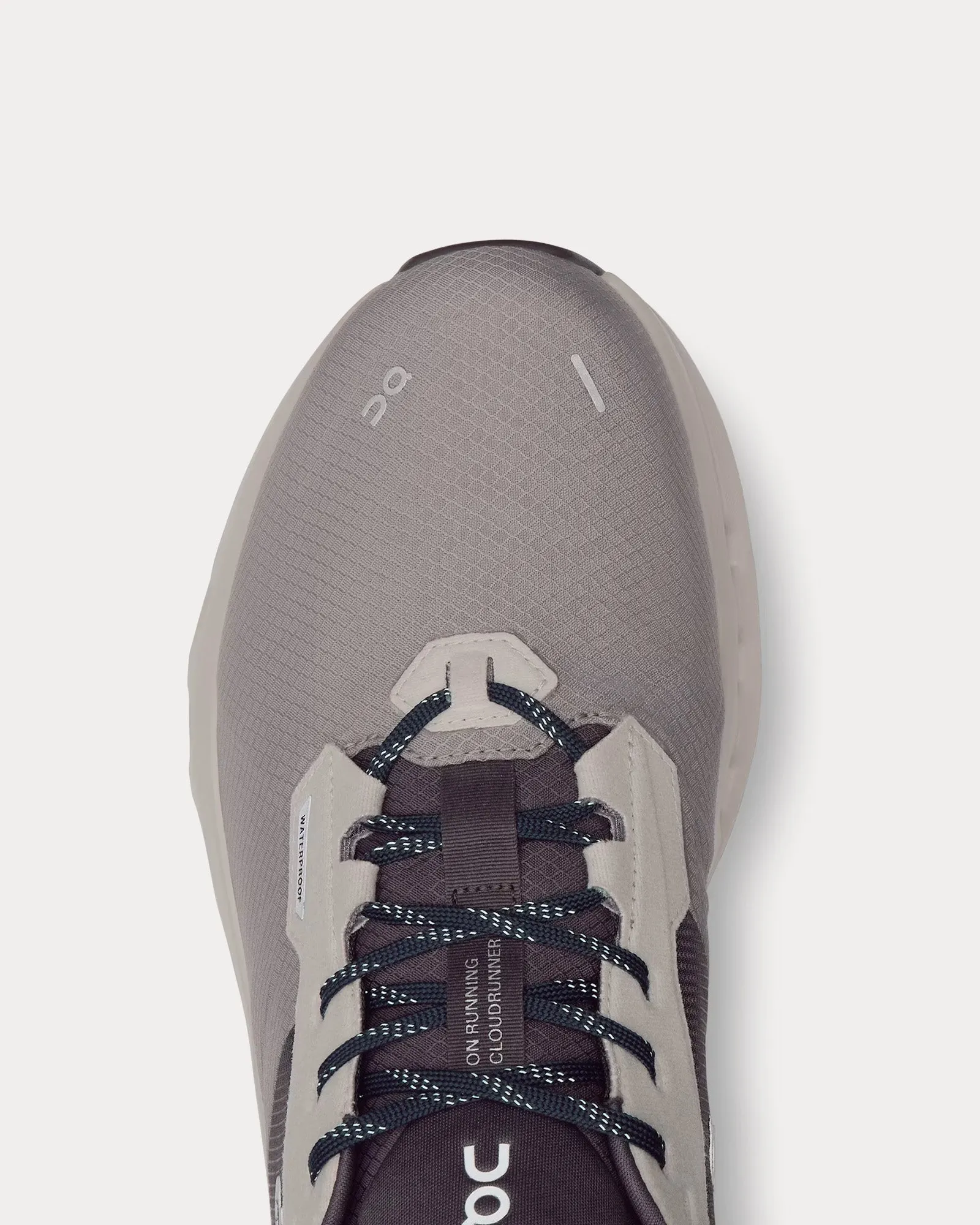 Cloudrunner 2 Waterproof Zinc / Midnight Running Shoes