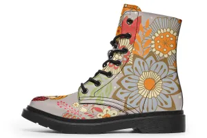 Cool Bulldog Boots