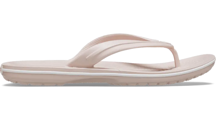 Crocs Crocband Flip Quartz