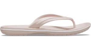 Crocs Crocband Flip Quartz