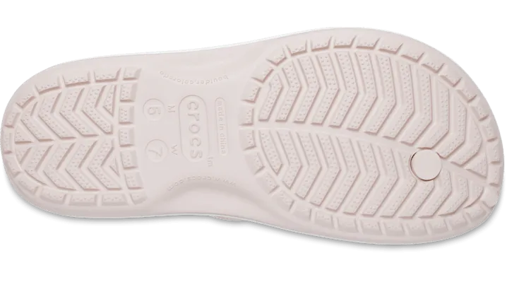 Crocs Crocband Flip Quartz
