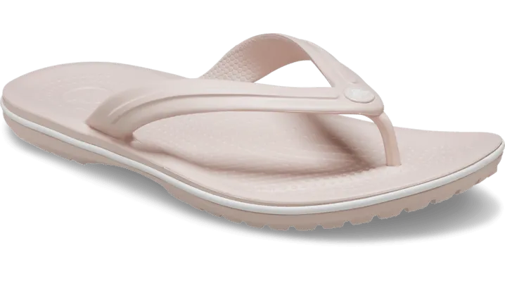 Crocs Crocband Flip Quartz