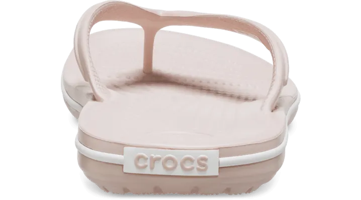 Crocs Crocband Flip Quartz