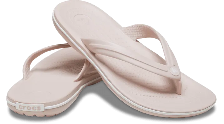 Crocs Crocband Flip Quartz