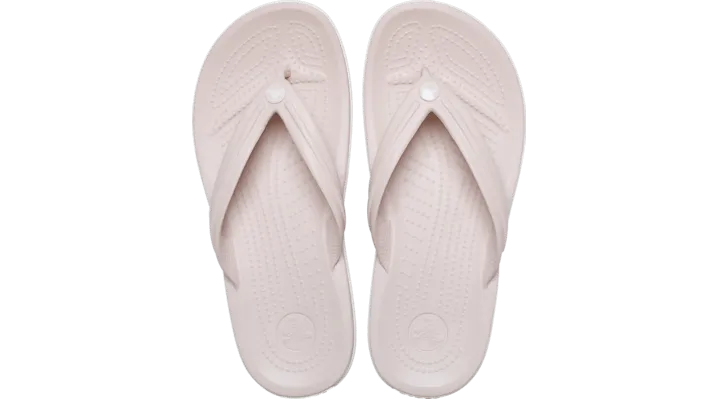 Crocs Crocband Flip Quartz