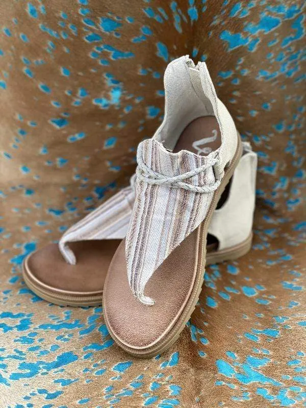 Dakota Sandal