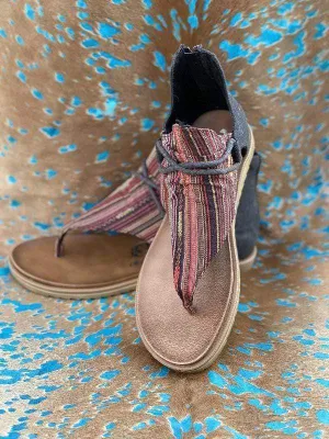 Dakota Sandal