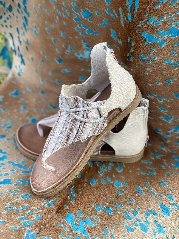 Dakota Sandal