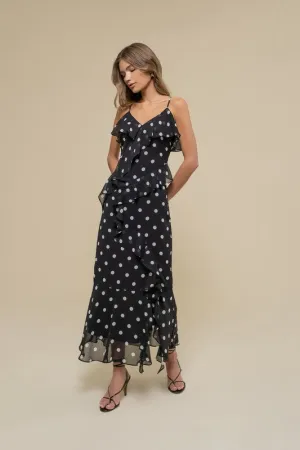 Darling Dot's Dress