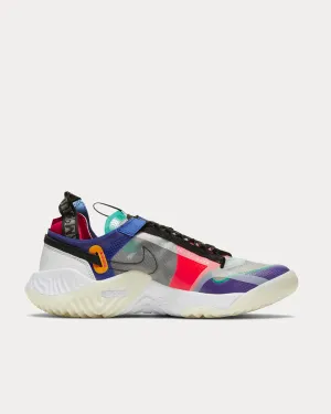 Delta Breathe Multi Low Top Sneakers